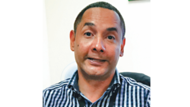 Juez Leslie Loaliza fue enviado de vacaciones