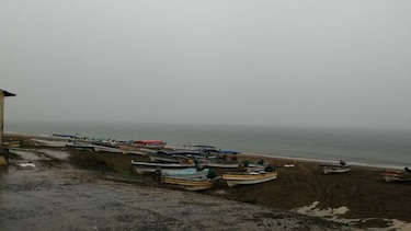 Reanudan los zarpes hacia isla Iguana tras mejorar el clima