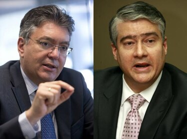 Ministros de Economía de Panamá y Colombia se reunirán hoy en Washington