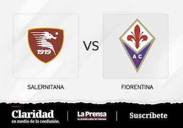 Salernitana, en forma para al encuentro con Fiorentina