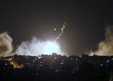 Insulza llama al cese del conflicto en Gaza
