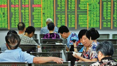 Gabinete autoriza emisión de $500 millones en China