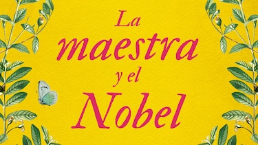 La maestra de Gabriel García Márquez