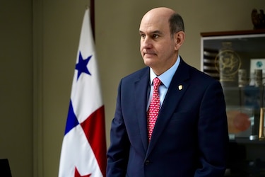 Intereses cruzados: el proyecto del bioetanol y los vínculos familiares del ministro Chapman