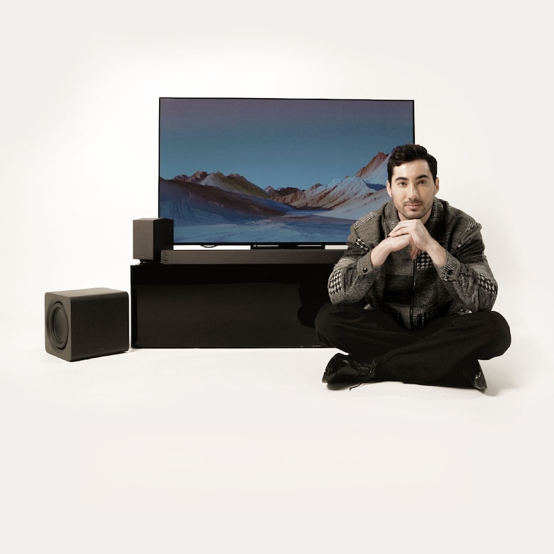 ¡Este nuevo año 2026, renueva tu hogar con Samsung!