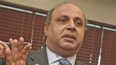 La Corte tramitará la demanda millonaria de Abdul Waked contra el BNP: la apelación del Estado fue rechazada