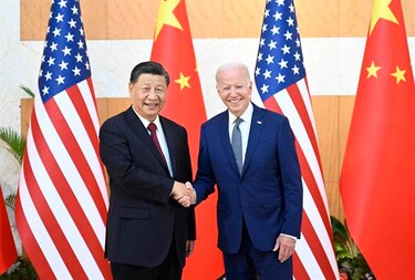 Joe Biden: el león en otoño