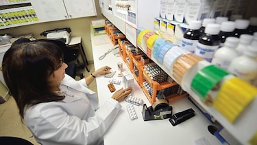 Pacientes solicitan reunión con director de la  CSS para tratar  el tema de la falta de medicamentos