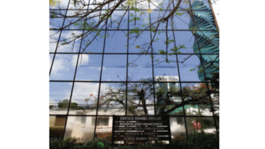 Para hoy está prevista la audiencia preliminar en caso de Mossack Fonseca
