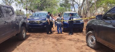 Autoridades empiezan las investigaciones tras la muerte de un joven de 22 años en Los Santos