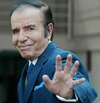 Fallece el expresidente argentino Carlos Menem a los 90 años