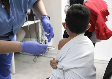 Brote de tosferina en la comarca Ngäbe Buglé provoca suspensión de clases