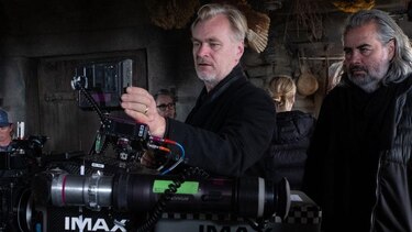 El debate que genera ‘La Odisea’ de Nolan entre los historiadores y los amantes del cine cuando se compara con la obra original