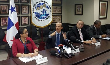Déficit fiscal de 2016 se redujo a 1.9%