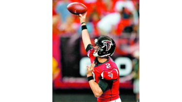 Los Patriots lucen favoritos en la NFL