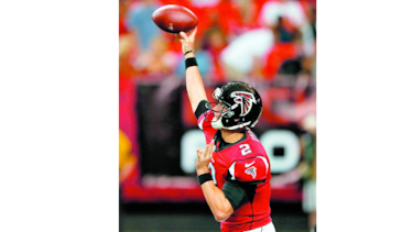 Los Patriots lucen favoritos en la NFL