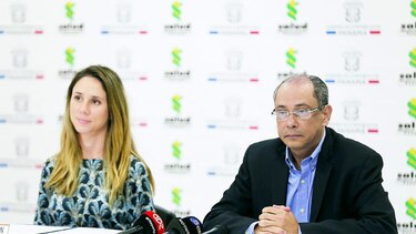 Segunda fase de planta de saneamiento deberá esperar