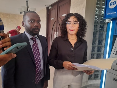 Recolección de basura: la Procuraduría da la razón a la alcaldesa Irma Hernández