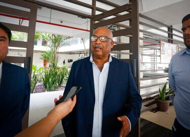 Peligra la reelección de Benicio Robinson; impugnan su curul de la Asamblea Nacional