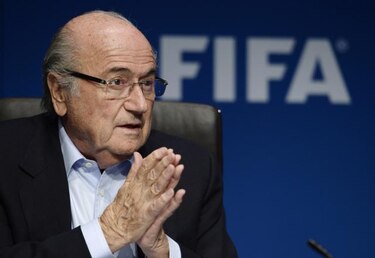 FIFA mantendrá en secreto Informe de corrupción sobre Rusia y Catar