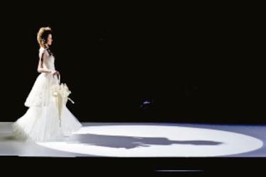 Novias de España