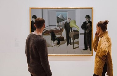 El museo MoMA de Nueva York cerrará cuatro meses por ampliación