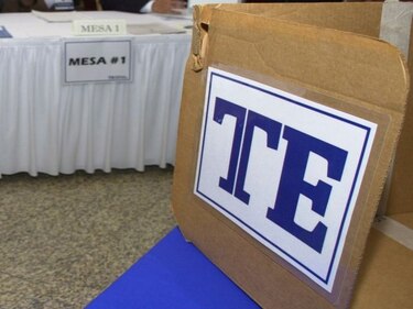 Enero de 2014, crucial para candidatos independientes
