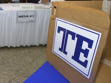 Enero de 2014, crucial para candidatos independientes