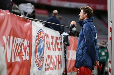 Borussia Dortmund-Bayern Múnich, el primer clásico de la pandemia