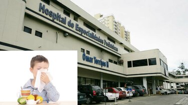 Salud confirma la primera muerte por virus sincicial