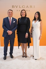 BVLGARI Roma 1884