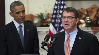 Obama postula a Ashton Carter para enfrentar los nuevos retos del Pentágono