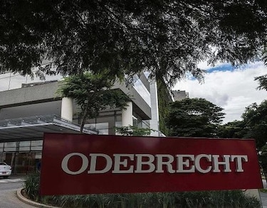 Ecuador: Fiscales analizan 30 contratos de Odebrecht