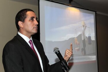 Gasnell: Evaluación sobre la corrupción en Panamá no será estricta