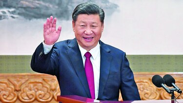 China propone eliminar el límite a mandato consecutivo
