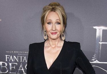 Rowling actualiza libro de 'Animales Fantásticos'