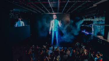 Heineken® celebró su 150 aniversario y presentó su nueva cerveza Heineken® Silver en un evento sin precedentes