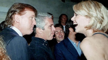 Por qué a Trump no le va a resultar fácil pasar página al escándalo por los archivos de Epstein