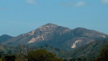Rechazan proyecto minero en Cerro Quema