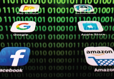 Panamá y el desafío de gravar la economía digital