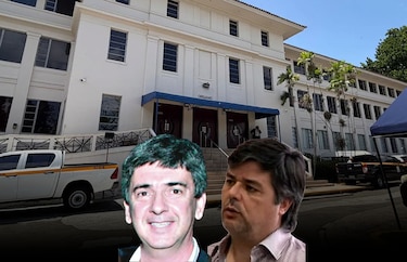 Mauricio Cort y Jorge Ruiz pactan acuerdos para evitar ir a juicio por presunto peculado