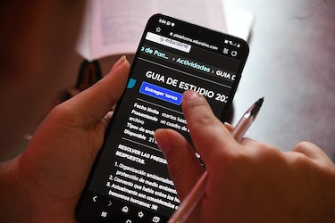 Áreas rurales de América Latina sufren grave rezago en conectividad a internet