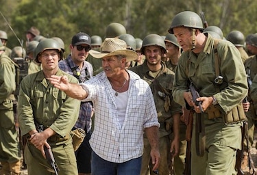 Mel Gibson recibe una nominación al Óscar