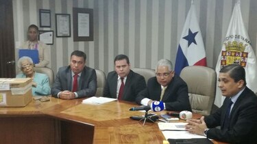 Entrevistas a los aspirantes a jueces de paz serán públicas