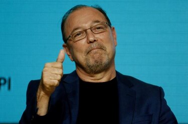Rubén Blades cierra ciclo de conversatorios sobre Gabriel García Márquez