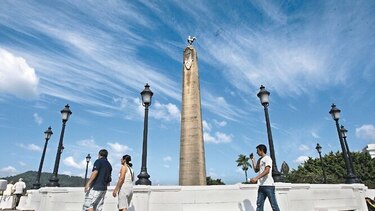 Panamá vuelve al ruedo turístico