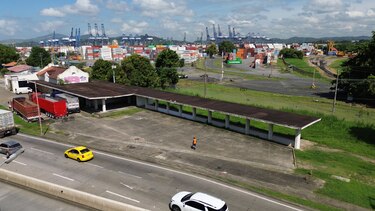 Cuarto Puente: pliego contemplaba museo en estación de Balboa que será demolida