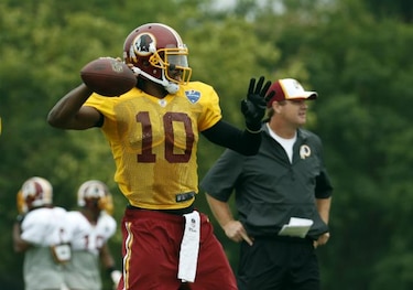 NFL: ‘Daily News’ anuncia que no utilizará más el nombre Redskins