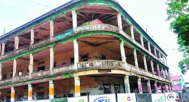 Varela: se licitará restauración de la casa Wilcox en Colón