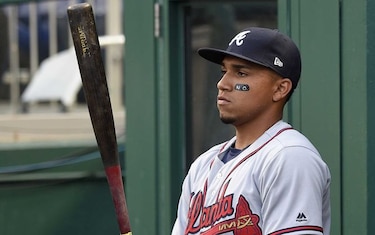 Bravos activan al panameño Johan Camargo